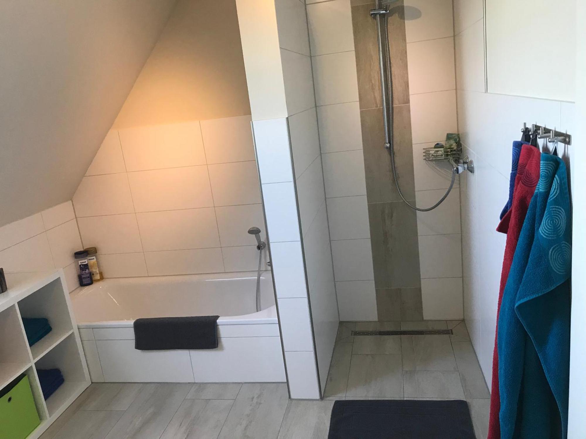 Ferienhaus Momke Am Diek Haushaelfte B *